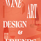 Closing Fest: Wine, Art, Design & Friends